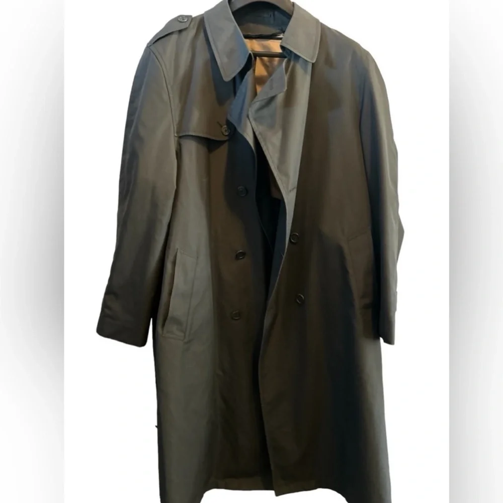 Hart Schaffner‎ & Marx Coat size L